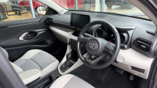 Toyota Yaris 1.5 Hybrid Excel 5dr CVT Hybrid Hatchback
